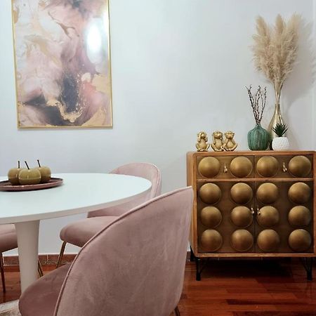 MiMì Luxury Home Catania Ngoại thất bức ảnh