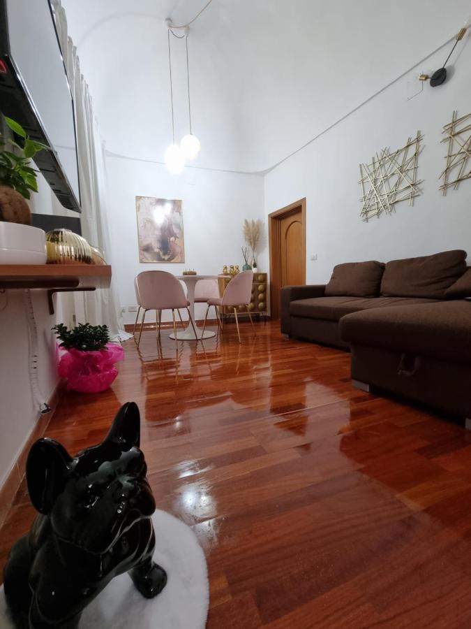 MiMì Luxury Home Catania Ngoại thất bức ảnh