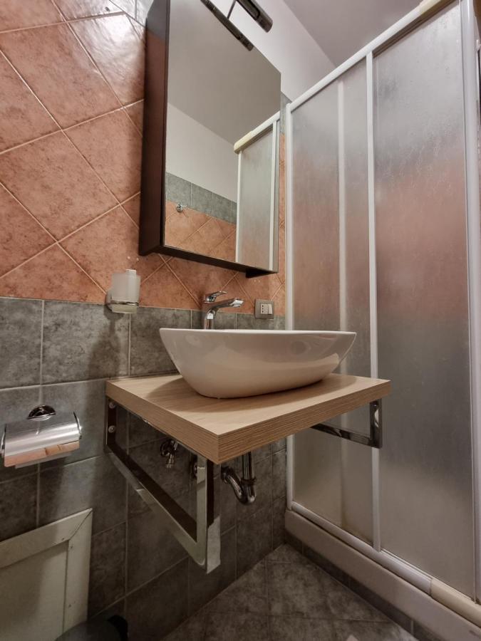 MiMì Luxury Home Catania Ngoại thất bức ảnh