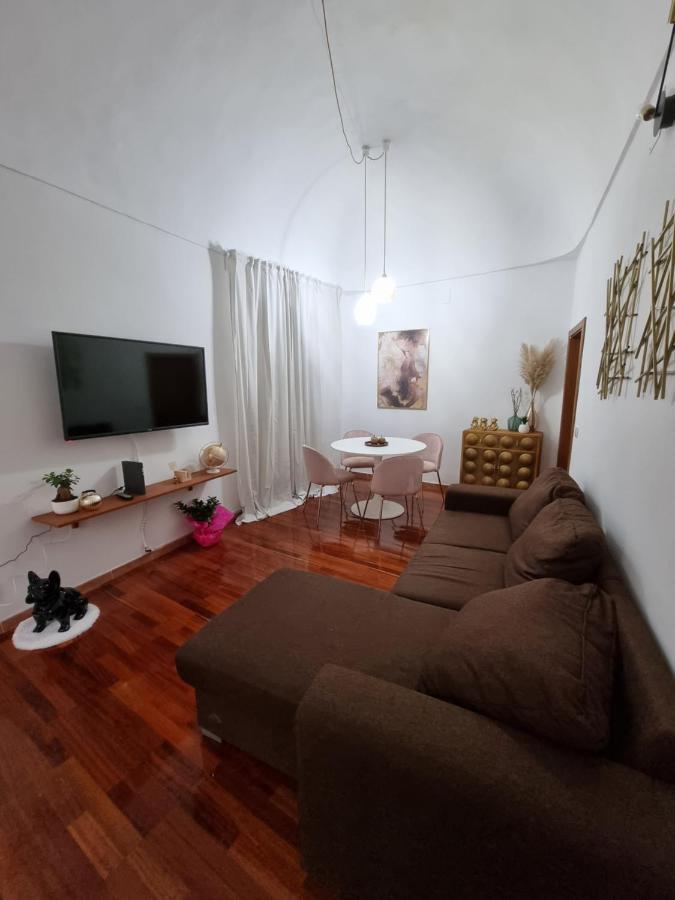 MiMì Luxury Home Catania Ngoại thất bức ảnh