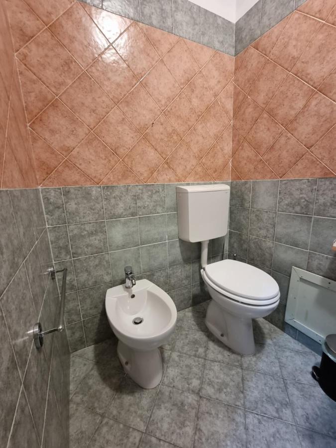 MiMì Luxury Home Catania Ngoại thất bức ảnh