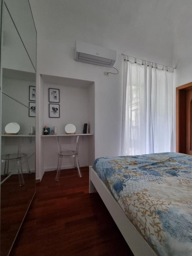 MiMì Luxury Home Catania Ngoại thất bức ảnh