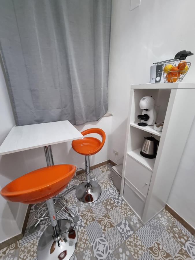 MiMì Luxury Home Catania Ngoại thất bức ảnh
