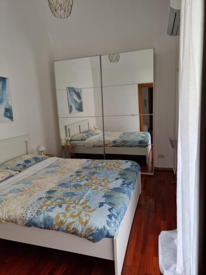 MiMì Luxury Home Catania Ngoại thất bức ảnh