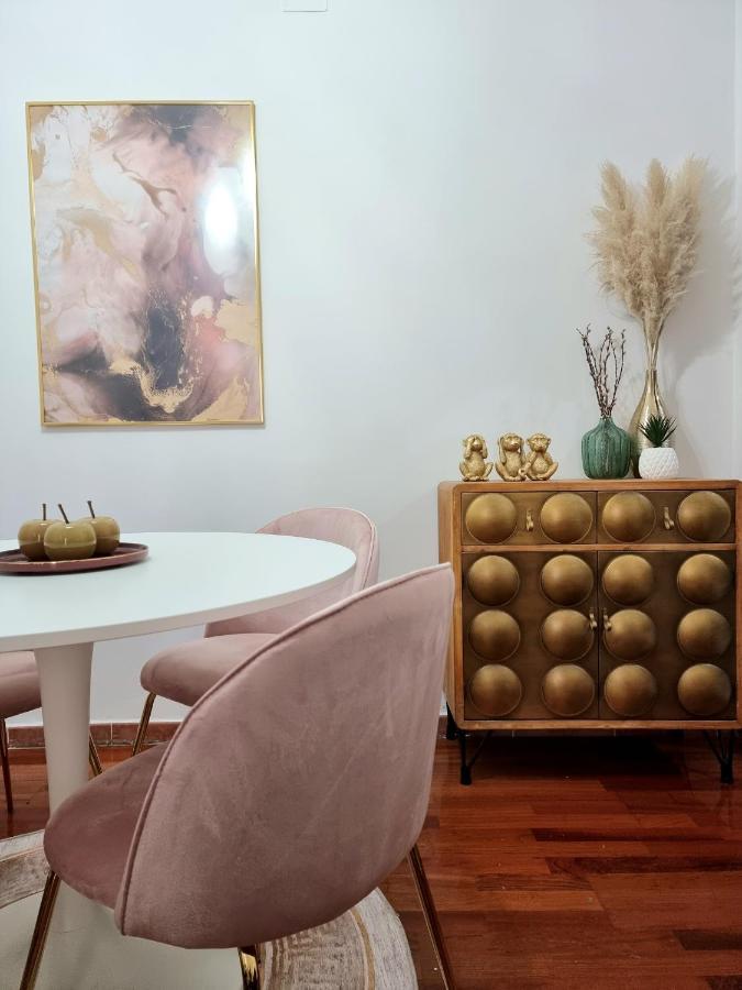 MiMì Luxury Home Catania Ngoại thất bức ảnh